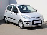 Hyundai i10 (2008) 1.1i - náhled 1