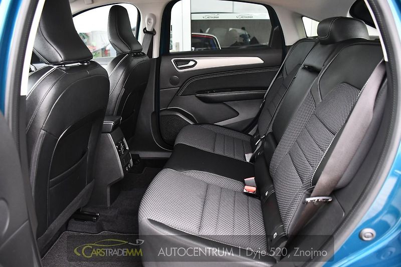 Renault Arkana 1.6E-TECH  - fotka 13 z 50