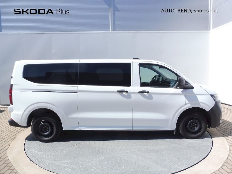 Volkswagen Caravelle (2026) DR 2,0 TDI 110kW - fotka 27 z 29