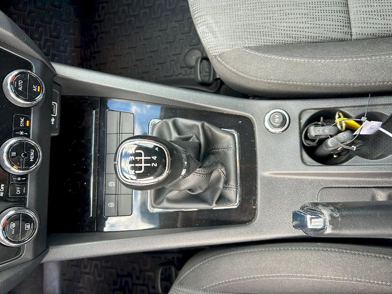 Škoda Octavia (2020) OCT.COM STY TD 85/1.6 M5F - fotka 25 z 28