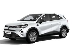 Renault Symbioz (2026) evolution Eco-G 120 - fotografie inzerátu