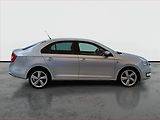 Škoda Rapid (2013) Elegance 1.4 TSI, Automat - náhled 6