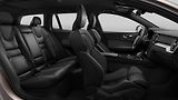 Volvo V60 (2026) T6 AWD PLUS BRIGHT AUT - náhled 10