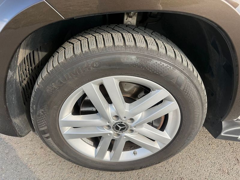 Mercedes-Benz GLS - fotka 18 z 19