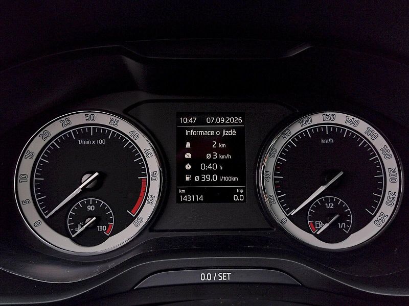 Škoda Kodiaq (2022) Ambition 2,0 Tdi 110 Kw DSG - fotka 7 z 35