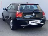 BMW Řada 1 (2012) 1.6 D 116d, Bixen, AC - náhled 6