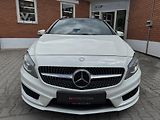 Mercedes-Benz Třídy A A220d-125KW-4M-AMG-ČR-H&K - náhled 9