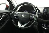 Hyundai i30 (2018) 1.4 T-GDI, ČR,1.maj - náhled 12