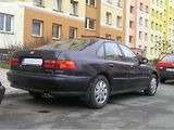 ZKUŠENOSTI UŽIVATELE: Honda Accord 2.0-16V