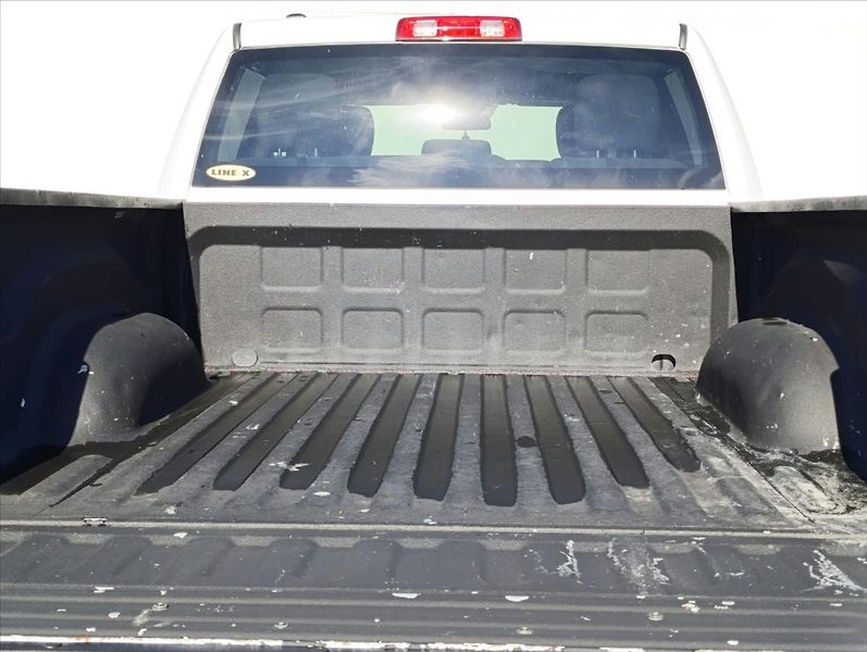 Dodge RAM 1500 3,6 i 4x4 Automat 6míst Tažné - fotka 9 z 35