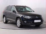 Volkswagen Tiguan (2013) Sport&Style 2.0 TDI, 4X4 - náhled 1