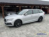 Škoda Octavia 2.0TDI 110kw 4x4 DSG + tažné z - náhled 14