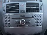 Mercedes-Benz Třídy C (2009) 2.2. CDi C 200 CDi, AC - náhled 15