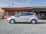 Ford Fiesta (2014) 1.6TDCI 70KW – PO ROZVODECH - náhled 8