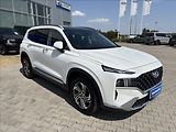 Hyundai Santa Fe 2,2 CRDi Style 4x4 DCT 142kW - náhled 7