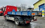 DAF LF (2004) 12t hák 2018 kontejner měchy - náhled 1