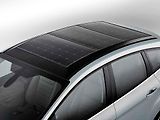 Ford C-MAX Solar Energi.