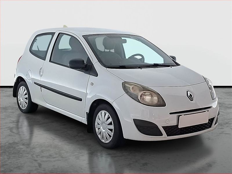 Renault Twingo (2010) 1.2 16V , Automat, po STK - fotka 1 z 14