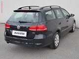 Volkswagen Passat (2011) 1.4TSi, AC, tempo, navi - náhled 3