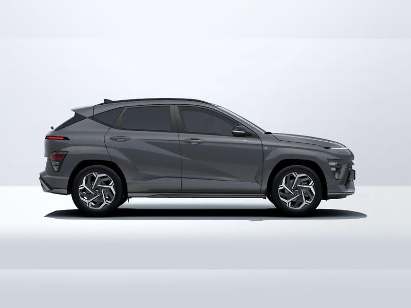 Hyundai Kona (2026) N Line Technology - fotka 2 z 9