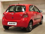Toyota Yaris (2007) 1.0i, ČR, Klima - náhled 6