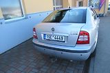 Škoda Octavia 1.9 TDi TOUR KLIMA TAŽNÉ - náhled 3