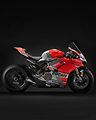 Ducati Panigale V4 S (2018) CORSE ex Jorge Lorenzo - náhled 28