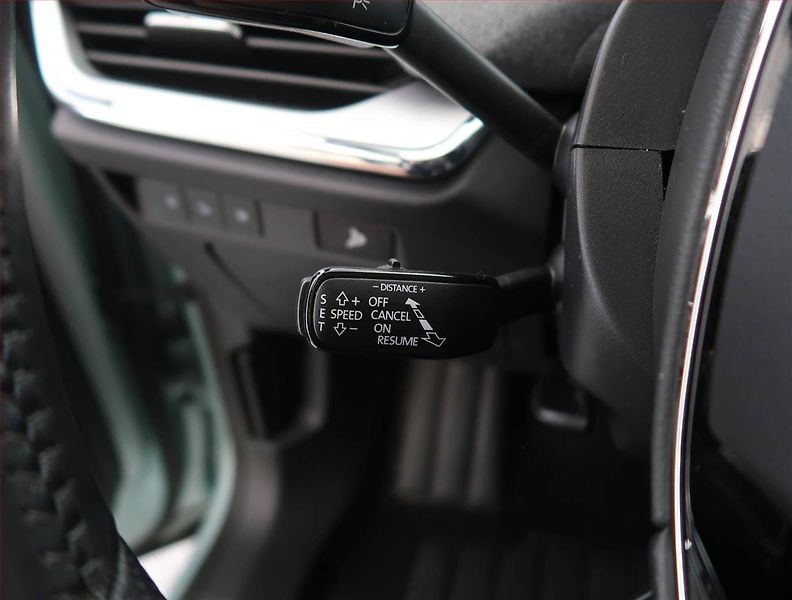 Škoda Enyaq (2023) iV 80x (82 kWh), SoH 90% - fotka 26 z 30