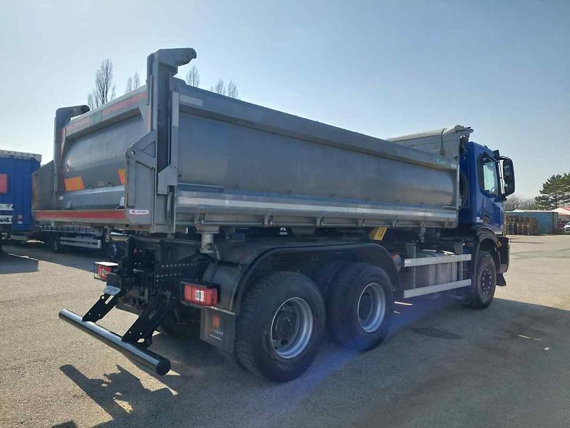 Iveco Ostatní AD300X48Z/HR Bordmatik - fotka 14 z 66