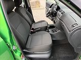 Škoda Fabia 1,2 TSI,KLIMA,TZ,VÝHŘEV,KOLA - náhled 21