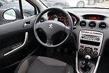 Peugeot 308 (2013) 1.6 VTi, Serv.kniha, Tempomat - náhled 7