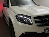 Mercedes-Benz GLS 5,5 63AMG DESIGNO NZTOP PANO - náhled 48