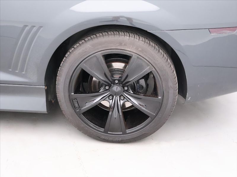 Chevrolet Camaro 3.6 V6 227kW - fotka 22 z 29