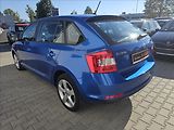 Škoda Rapid 1,2 TSI 66KW klima ALU STK - náhled 9