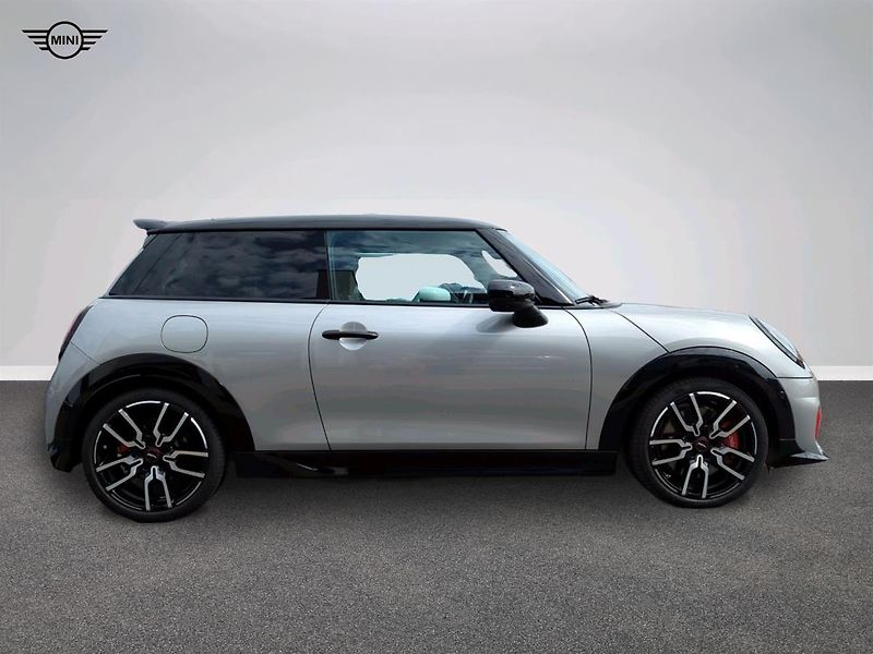 Mini Ostatní John Cooper Works - fotka 4 z 18