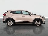 Hyundai Tucson (2016) 2.0 CRDi, 4X4, Automat, Navi - náhled 6