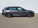 Škoda Octavia Combi 2,0 TSI 195 kW RS DSG - náhled 2