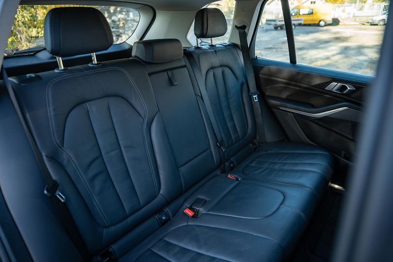 BMW X5 (2019) 30d xDrive xLine, LED, BLIS - fotka 20 z 27