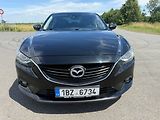 Mazda 6 Revolution Top 2,2 130 kW - náhled 8