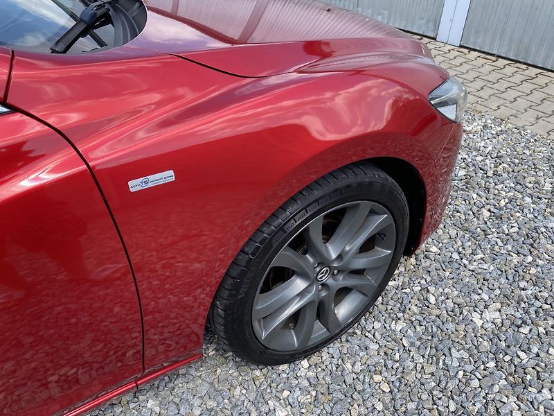 Mazda 6 2.2 SKYACTIVE 175PS 4x4 CR DPH - fotka 65 z 160