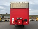 Schmitz CARGOBULL SCS 24/L-13 low deck - náhled 1