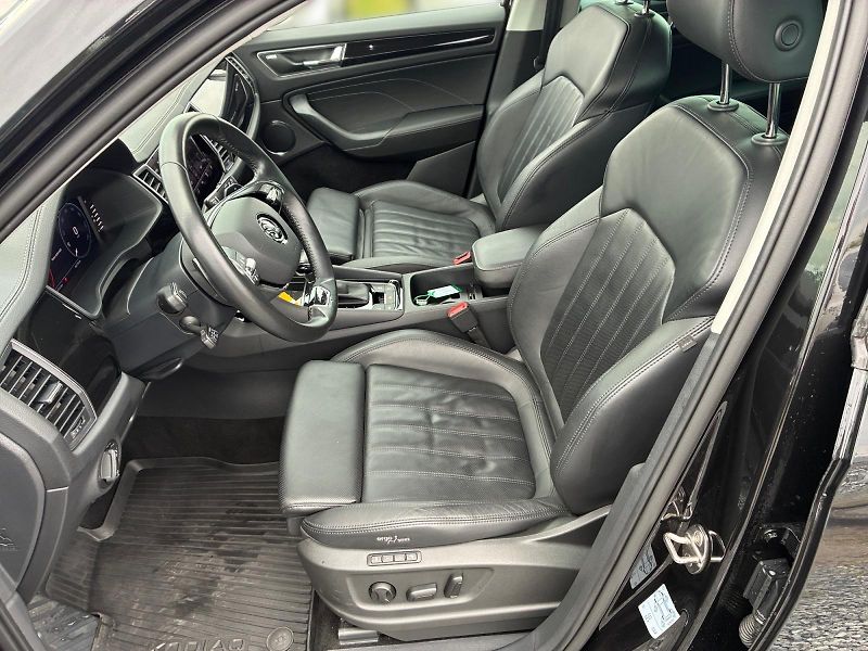 Škoda Kodiaq (2022) L&K 2.0TDI 147kW DSG 4x4 TAŽNÉ - fotka 7 z 11