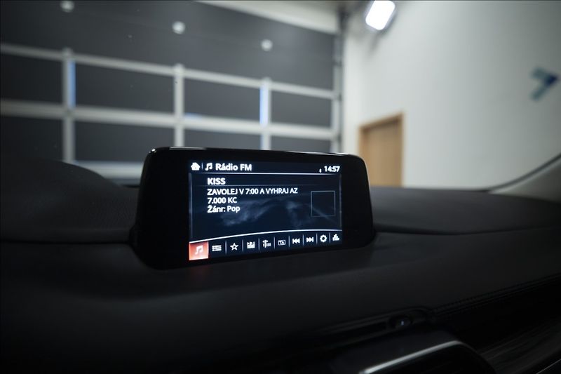 Mazda CX-5 2,5 SKYACTIV AWD AT NAVI TAŽNÉ - fotka 20 z 45
