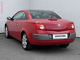 Renault Mégane (2007) 1.6i CC, Dynamique - náhled 6