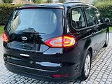 Ford Galaxy 2.0TDCi MANUÁL 7MÍST SENZORY - náhled 13