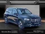 Mercedes-Benz GLB 200 d 4MATIC - náhled 8