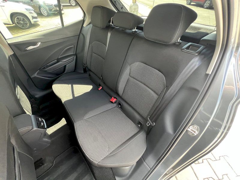 Škoda Fabia (2025) Top Selection 1.0 TSI 85 kW 7° - fotka 16 z 31