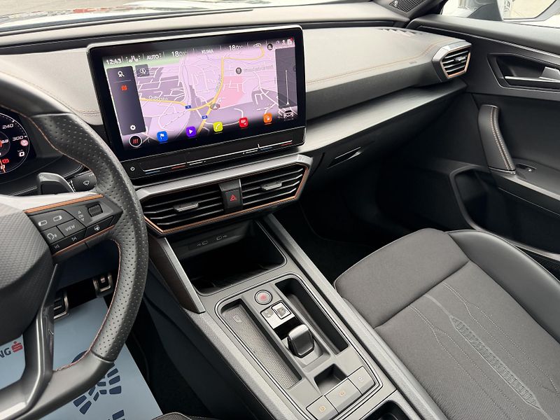 Cupra Formentor VZ 2,0 TSi/180kW - DSG,TZ,.... - fotka 55 z 106