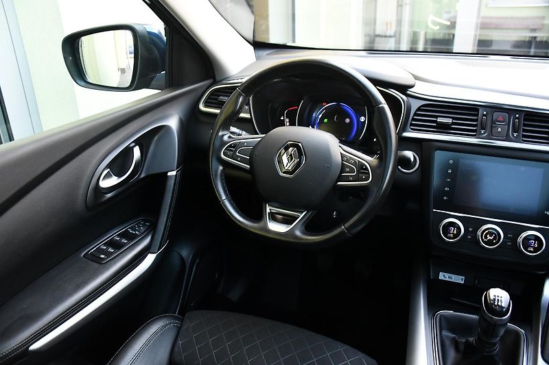 Renault Kadjar 1.5dCI 115 INTENS - fotka 6 z 34