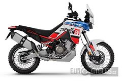 Aprilia Tuareg 660 (2026) akce 1/3 - fotografie inzerátu